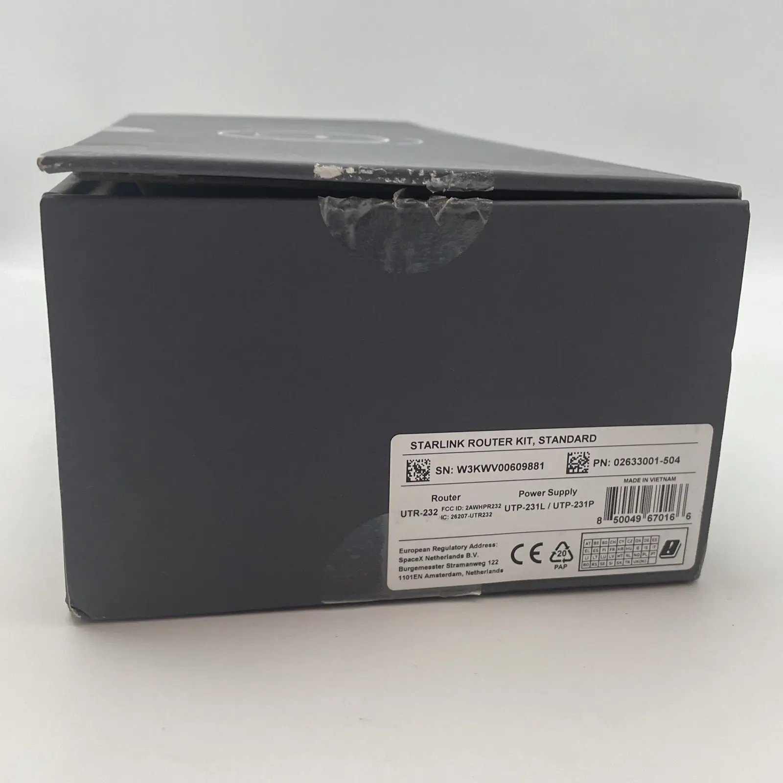 Starlink-Router-PN-02534219-502B - starlink-sattelite