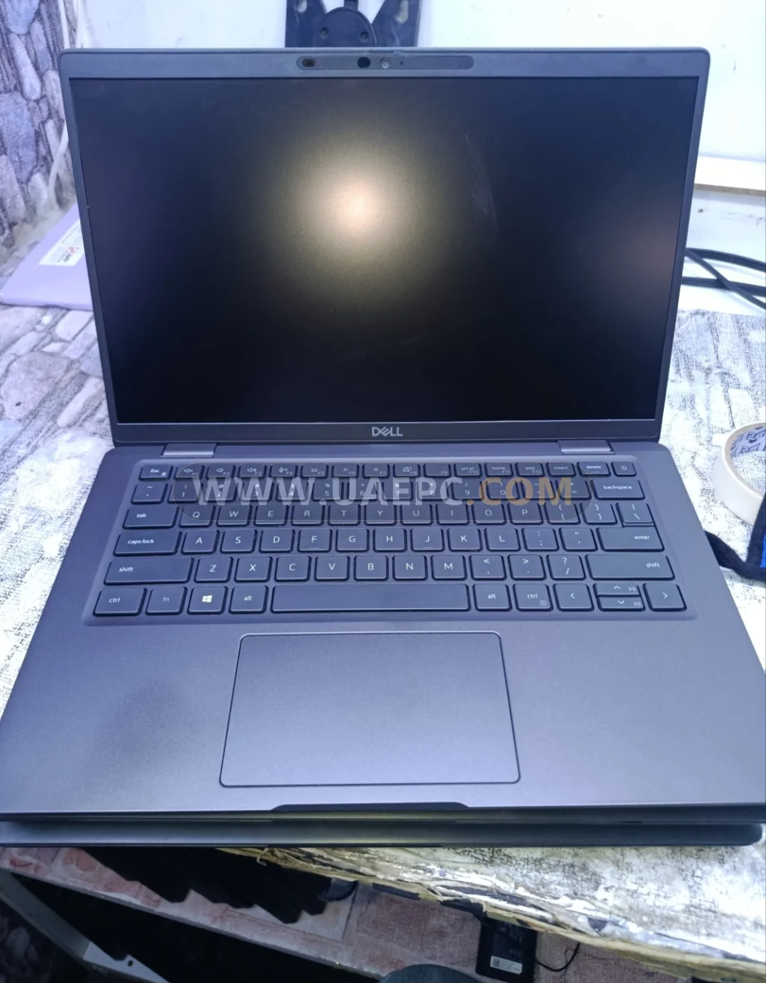 Lot of 135 Units - Laptop Bundle with Original Charger Stock — image 1 · wholesale bulk stock — UAEPC Sharjah & Dubai