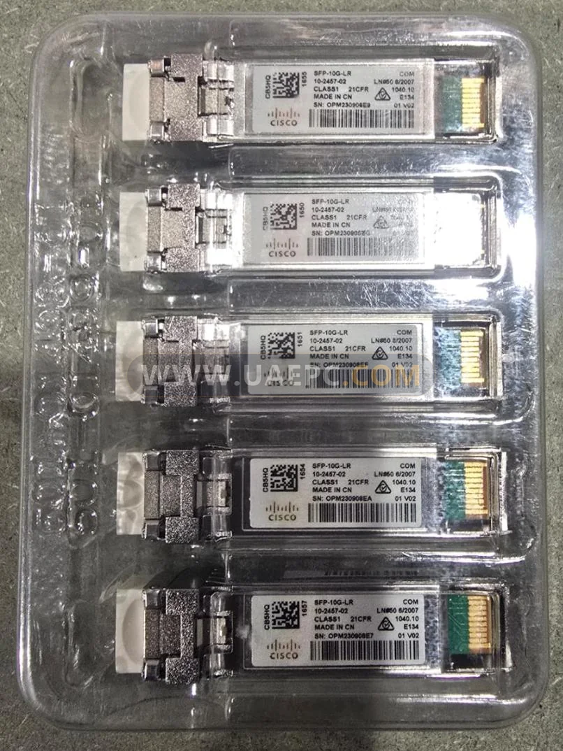 Lot of 385 Units - Cisco Switch Module Stock — image 1 · wholesale bulk stock — UAEPC Sharjah & Dubai