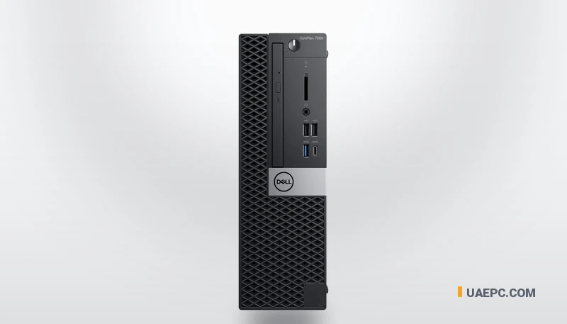 كمبيوتر مكتبي مستعمل DELL 3060/5060/7060 i5 8TH/8GB Single/500GB — شراء بالجملة من مخزن UAEPC الإمارات