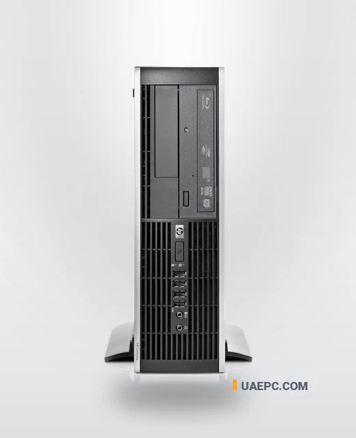 کیس استوک HP 6300/8300 i5 3RD/4GB/500GB — خرید عمده از انبار UAEPC امارات