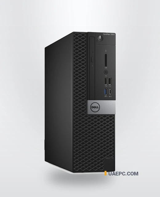 کیس استوک DELL 3050/5050/7050 i5 7TH/8GB Single/500GB — خرید عمده از انبار UAEPC امارات