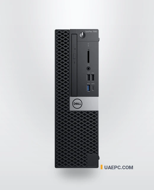 کیس استوک DELL 3060/5060/7060 i5 8TH/8GB Single/500GB — خرید عمده از انبار UAEPC امارات