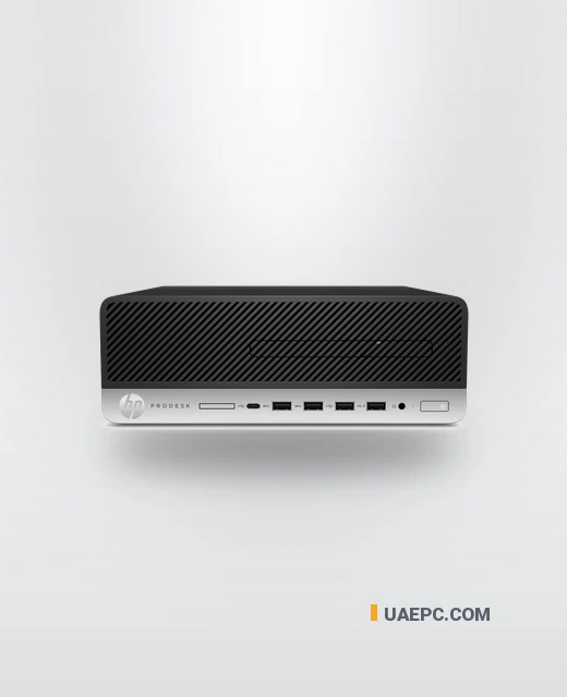 کیس استوک HP 600 G3 6TH & 7TH Support (Barebone) — خرید عمده از انبار UAEPC امارات