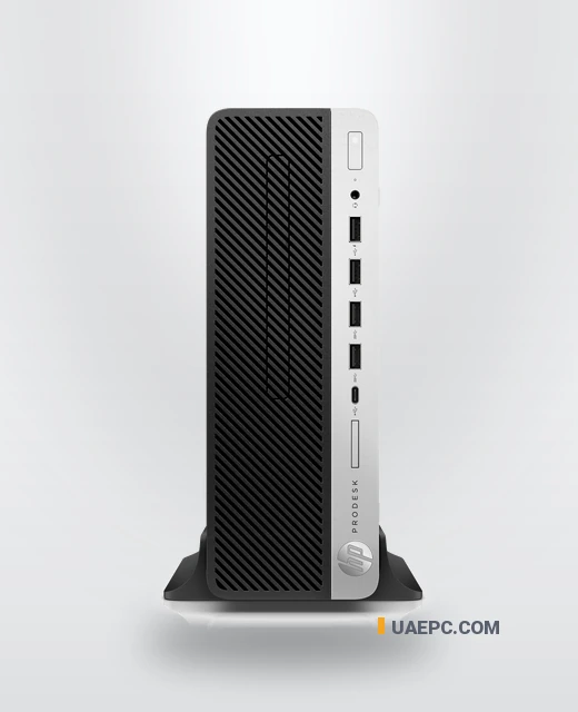 کیس استوک HP 600 G4 8TH Support (Barebone) — خرید عمده از انبار UAEPC امارات