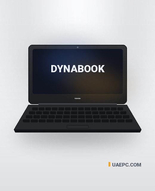 لابتوب مستعمل Toshiba Dynabook Tecra A50J i7 11TH/8GB/256GB/15.6" — شراء بالجملة من مخزن UAEPC الإمارات