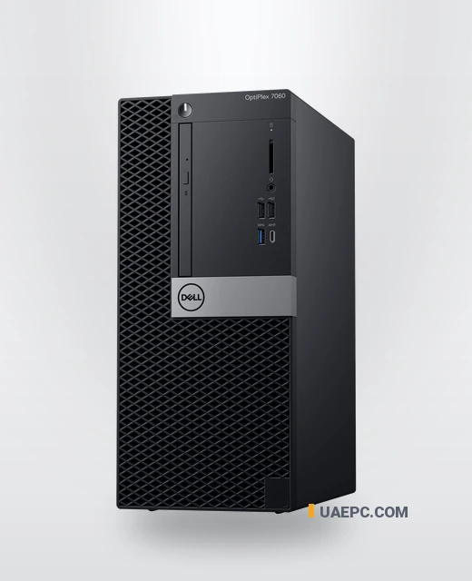 کیس استوک DELL 3060/5060/7060 i5 8TH/8GB Single/500GB — خرید عمده از انبار UAEPC امارات