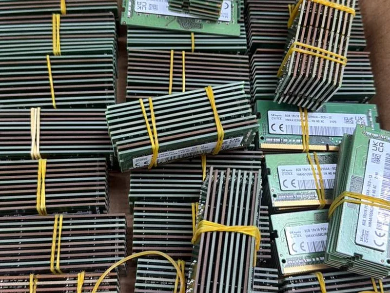 Laptop Parts stock & refurbished wholesale — UAEPC Sharjah Dubai