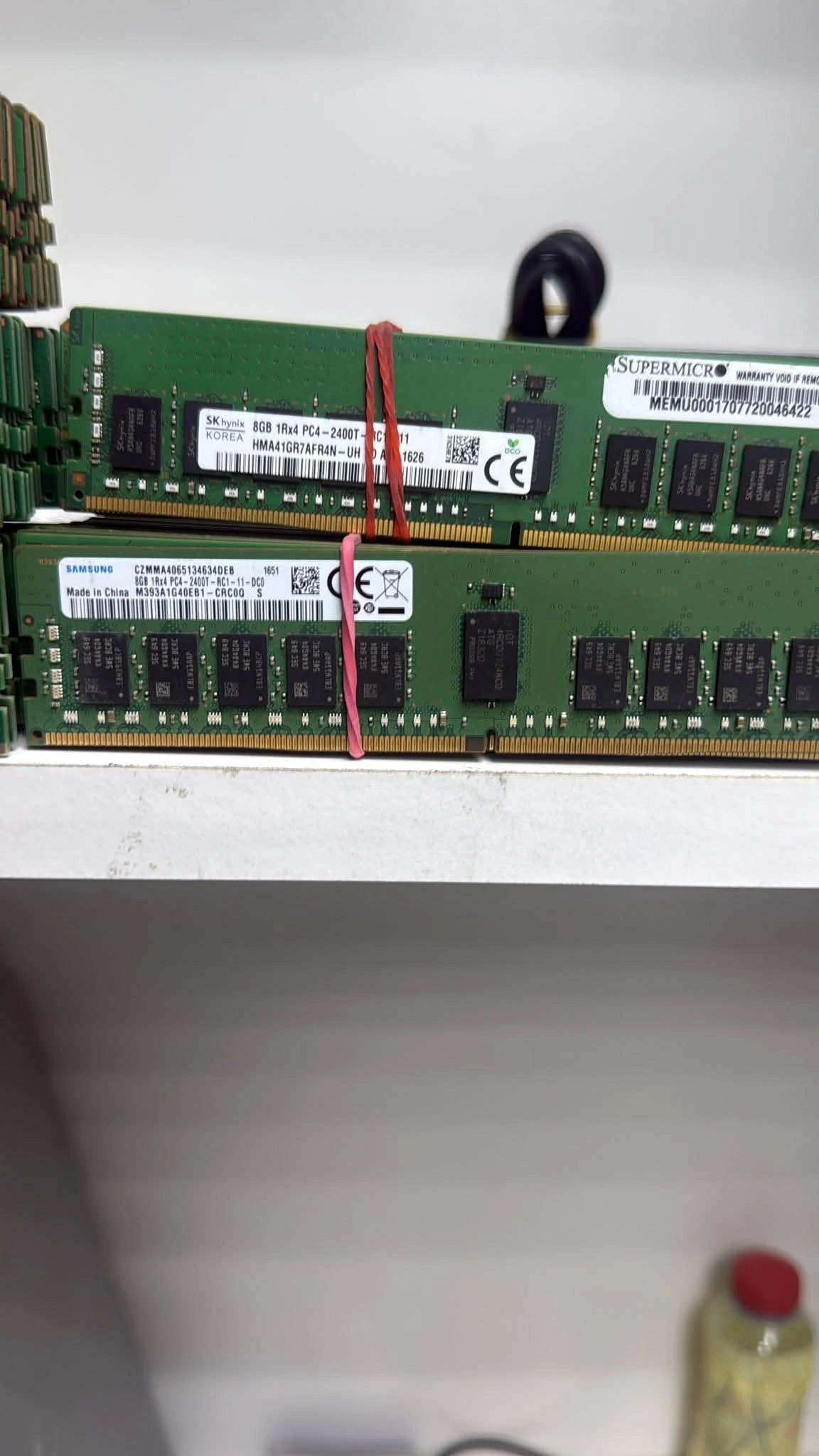 قطع غيار كمبيوتر بالجملة الإمارات — CPU GPU RAM SSD لوحات أم — UAEPC B2B الشارقة #1 قطع غيار الكمبيوتر بالجملة — معالجات Intel Core و AMD Ryzen، رامات DDR4 DDR5 Kingston Crucial، SSD NVMe Samsung Sandisk، هاردات SATA Seagate WD، كروت شاشة NVIDIA RTX، لوحات أم ASUS Gigabyte MSI، مزودات طاقة 80+ Bronze Gold Platinum، مبردات Noctua — ديسكتوب B2B الشارقة دبي الإمارات | UAEPC #1