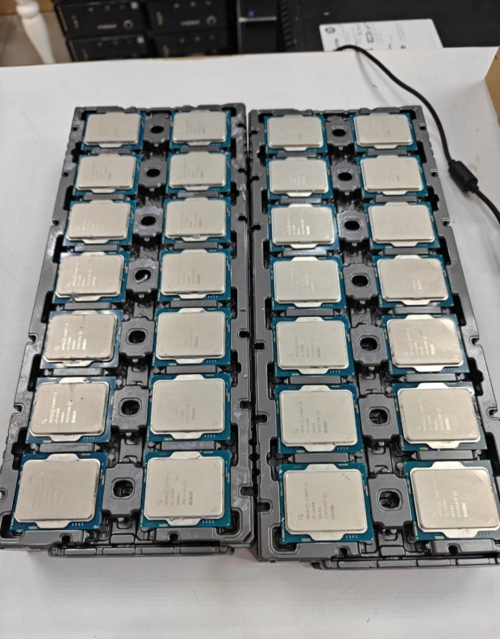 قطع غيار كمبيوتر بالجملة الإمارات — CPU GPU RAM SSD لوحات أم — UAEPC B2B الشارقة #5 قطع غيار الكمبيوتر بالجملة — معالجات Intel Core و AMD Ryzen، رامات DDR4 DDR5 Kingston Crucial، SSD NVMe Samsung Sandisk، هاردات SATA Seagate WD، كروت شاشة NVIDIA RTX، لوحات أم ASUS Gigabyte MSI، مزودات طاقة 80+ Bronze Gold Platinum، مبردات Noctua — ديسكتوب B2B الشارقة دبي الإمارات | UAEPC #5