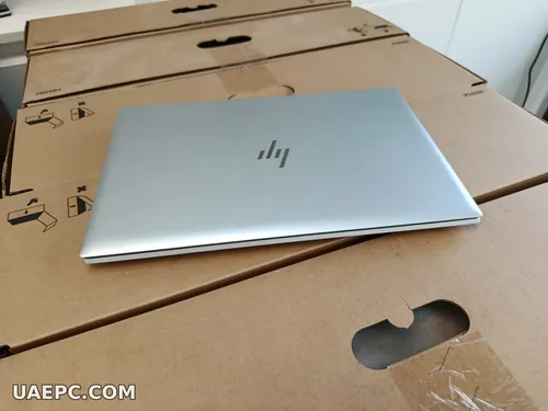 Wholesale used laptops packed for export, UAEPC Sharjah UAE
