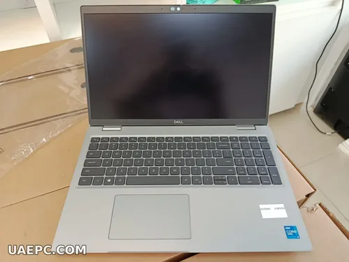 Refurbished business laptops ready for wholesale despatch from Sharjah UAE