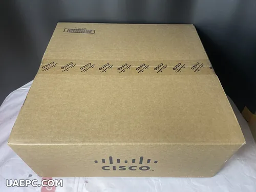 Refurbished network switches ready for wholesale despatch from Sharjah UAE