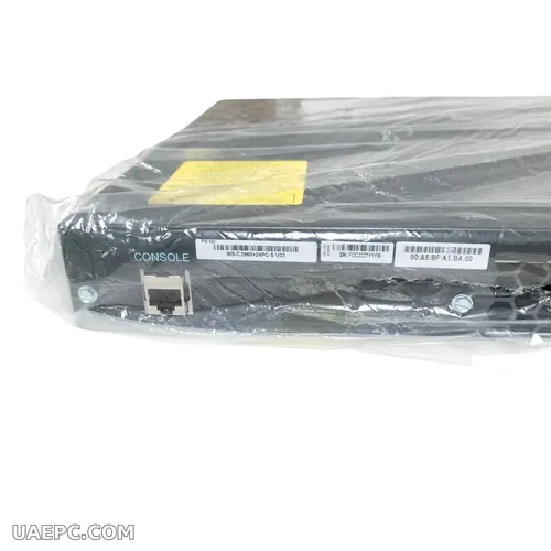 Wholesale used network switches packed for export, UAEPC Sharjah UAE