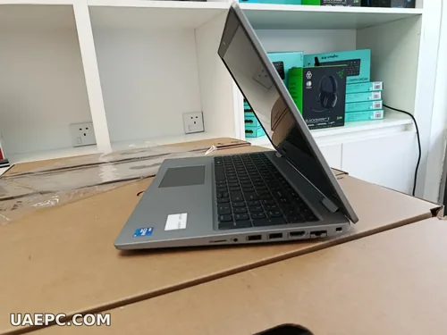 Wholesale used laptops packed for export, UAEPC Sharjah UAE