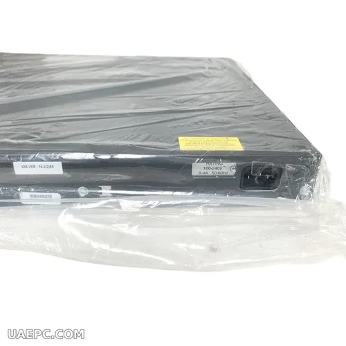 Used network switches in bulk, UAEPC wholesale warehouse in Sharjah UAE