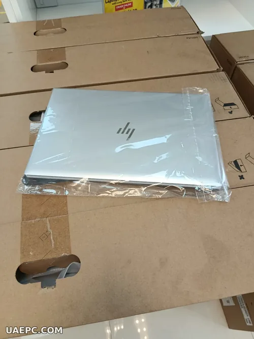 Wholesale used laptops packed for export, UAEPC Sharjah UAE