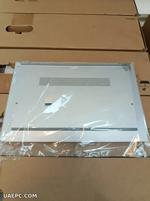 Refurbished business laptops ready for wholesale despatch from Sharjah UAE