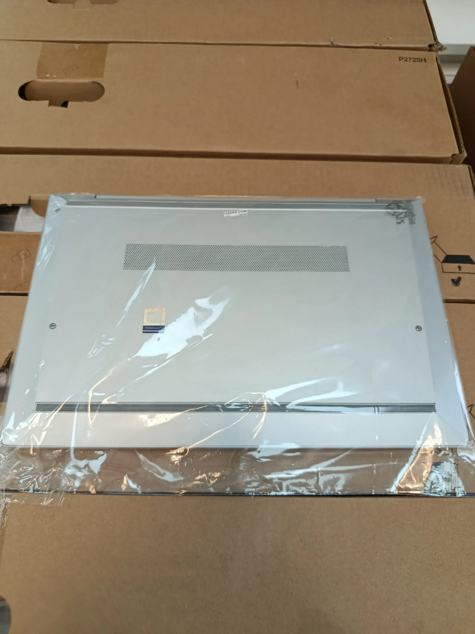 Lenovo ThinkPad stock laptops ready for bulk export — لپ‌تاپ‌های استوک ThinkPad آماده‌ی صادرات عمده از شارجه
