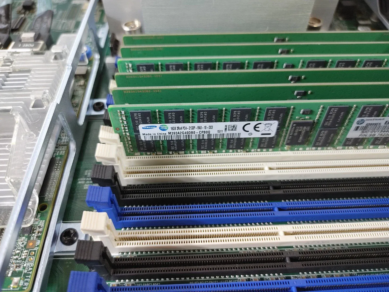 Wholesale Rack Tower Blade Servers — HPE ProLiant DL ML, Dell PowerEdge R T, Lenovo ThinkSystem SR ST, Cisco UCS, Supermicro — Xeon AMD EPYC Enterprise Refurbished Sharjah Dubai UAE | UAEPC #5