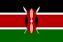 Kenya flag