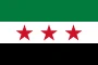 Syria flag