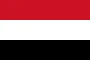 Yemen flag