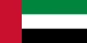 UAE flag