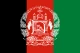 Afghanistan flag