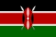 Kenya flag