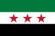 Syria flag