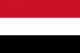 Yemen flag