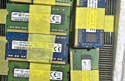 Ready-to-ship Laptop Parts in stock at the UAEPC warehouse, Sharjah